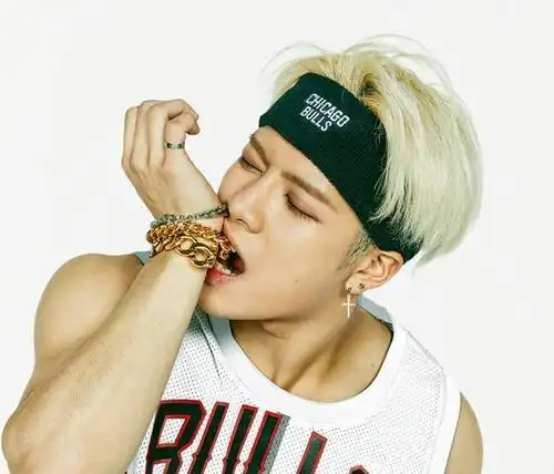 男生留盖盖头发型级长都拿你没辙