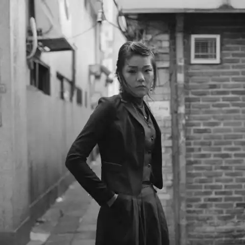 韩国人的真实长相,没有偶像剧那么美好,怪不得整容业发达