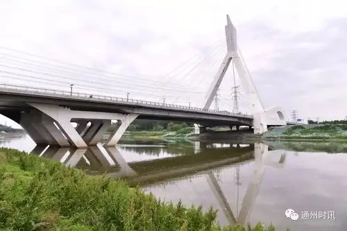 超赞水清岸美永顺镇这6条河变清水河