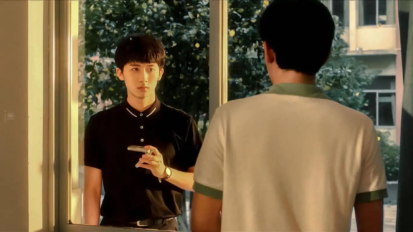 《棋魂》:这部剧的角色和cp也太有意思了