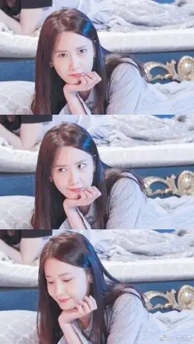 林允儿 lim yoona