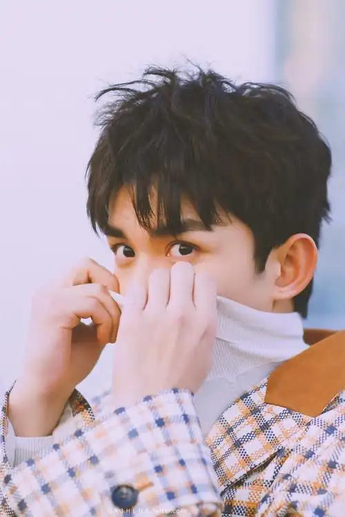 吴磊cr赏期限定手册