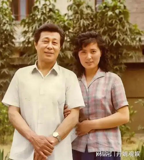 王心刚:照顾病妻64年,儿女成亿万富翁,如今91岁沦落成普通人