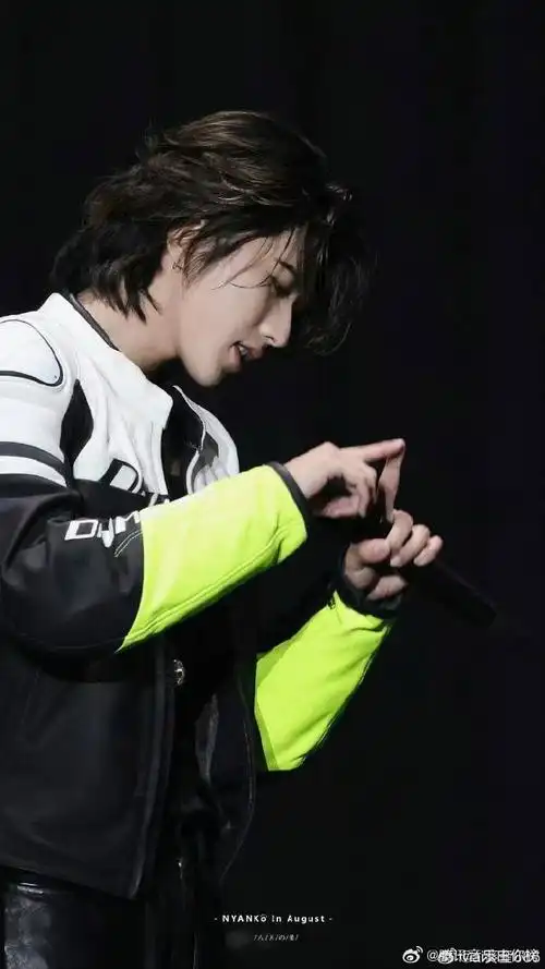 伯远xevier超话周深超话戴萌超话黄子弘凡超话张云雷超话蔡徐坤