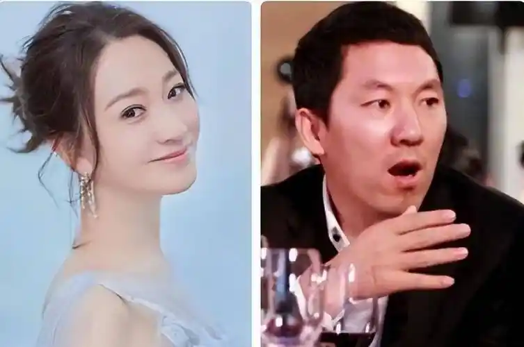 据悉,他曾经深爱李小冉,却也妄图控制她,李小冉虽然享受了一些孙东海