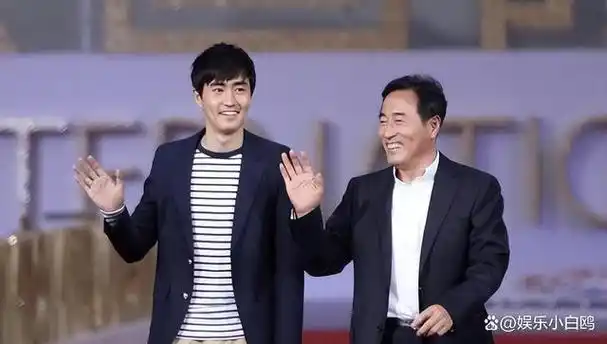 以为草根出道的明星,实则是星二代,有人默默无闻,有人成影帝!