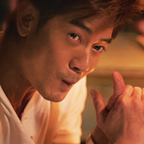 电影来自汪星的你定档##郭富城爆改变小狗