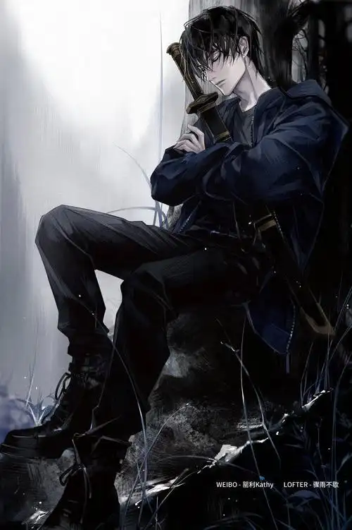 小哥- 堆糖,美图壁纸兴趣社区