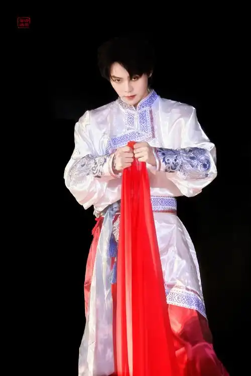 肖宇梁0123生日快乐##肖宇梁0119这一刻生日会##肖宇梁