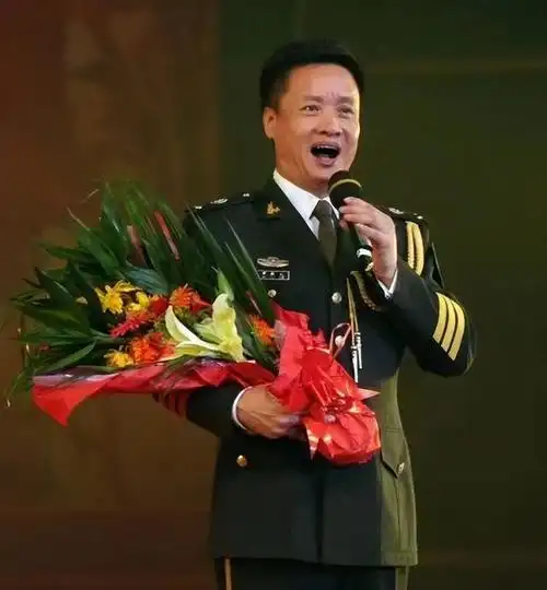 著名歌唱家程志去世:他是生活中的好男人,其婚姻状况却扑朔迷离