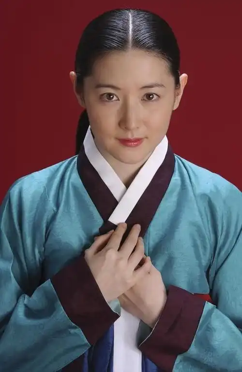 《大长今》女主戏外更励志,38岁嫁豪门生双胞胎,15年后更美了