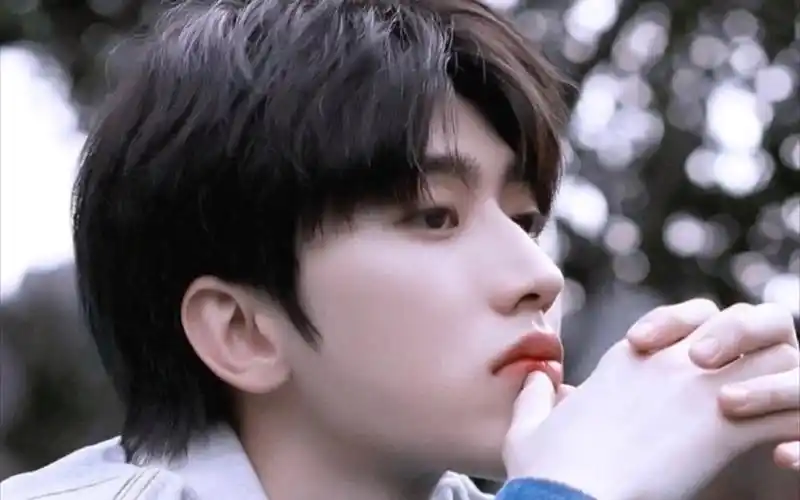 纯路人感觉坤坤好帅,ikun进,小黑子滚