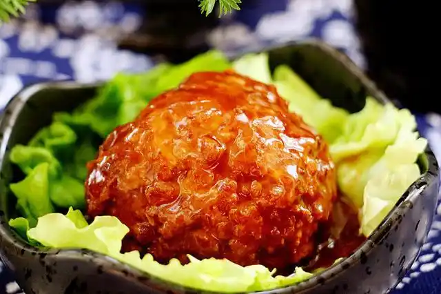 春节硬菜红烧狮子头的做法,学会的人都夸太好吃