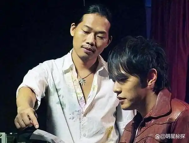 患难与共方文山生死之交刘畊宏周杰伦和他的那些朋友们