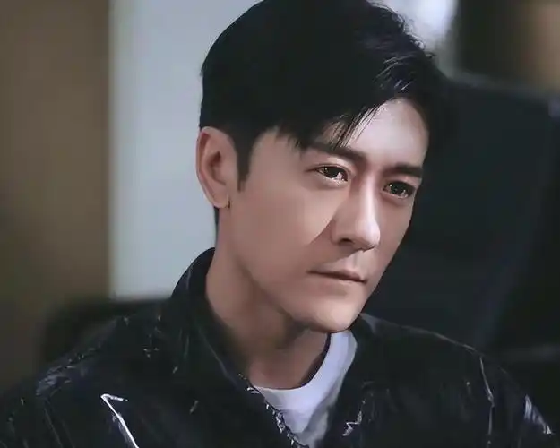 回顾:亲妈和干妈全是导演,都没能捧红林雨申却在娶妻改名后爆火