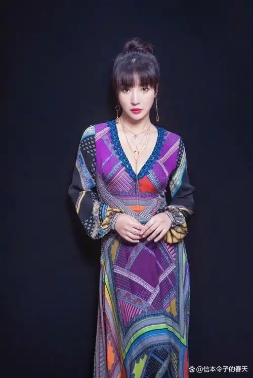 亲自上阵拍"裸戏"的女明星,因为尺度太大,她直接被封杀两年