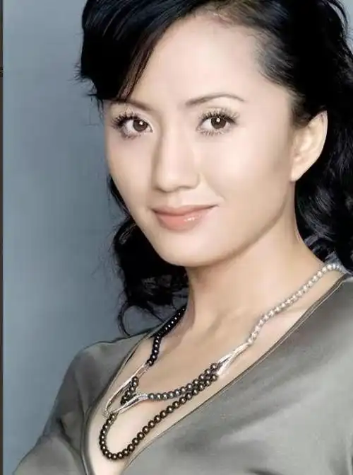 我国有一位非常厉害的女演员,叫做史兰芽啊.