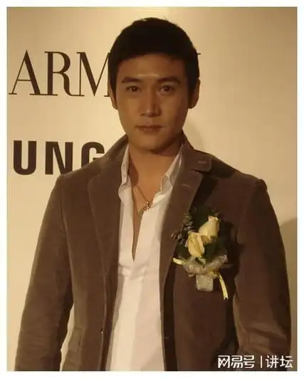 中国最帅电视剧男明星|靳东|胡歌|周润发|韩东君|实力派演员_网易订阅