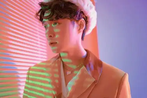 张艺兴蜜桃妆,高清图片-壁纸族