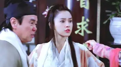 angelababy花田喜事