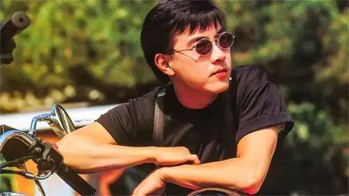 dk 张卫健 - 堆糖,美图壁纸兴趣社区