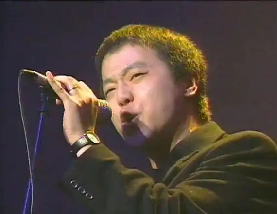 黑豹乐队窦唯离开内幕 现在李彤偶尔会与窦唯联系