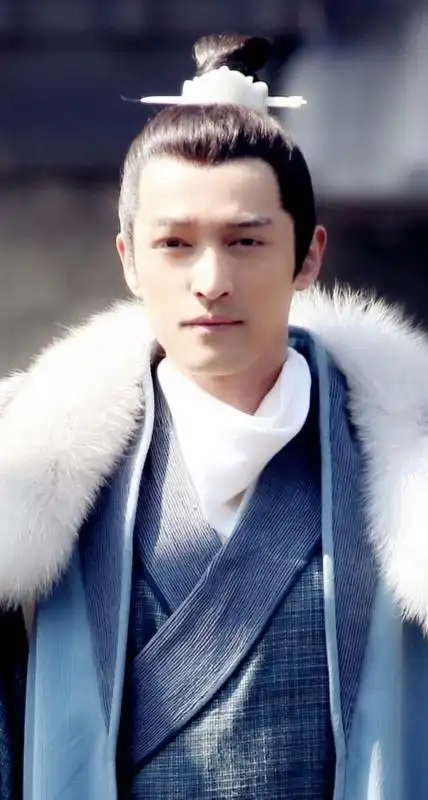 09:58:41琅琊榜――胡歌古装型男靓女湫沫嬷嬷该采集也在以下画板加载