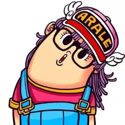 歪脖子头像歪脖子图片头像卡通系列全套