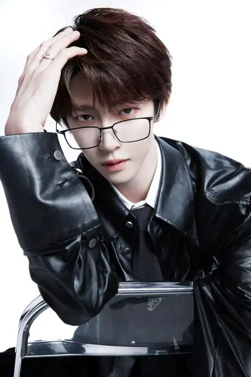 刘宇:我倾向100%打开自己,"国风"是一条最对的路