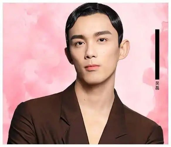 关晓彤魔鬼角度胖两圈,杨幂脸方让人挪不开眼_形象_吴磊