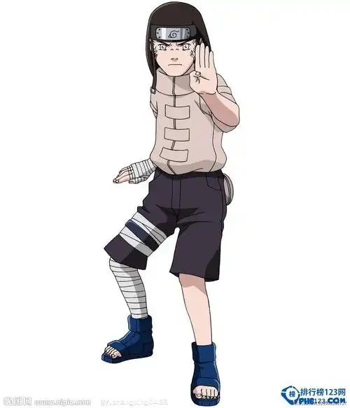 4,日向一族理由:拥有强大的血继限界,且是仙人后裔,排进前五争议不大.