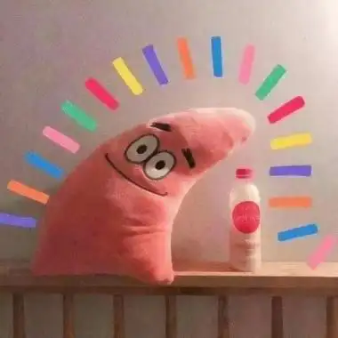 可爱静物头像高清好看的清纯可爱头像静物图片