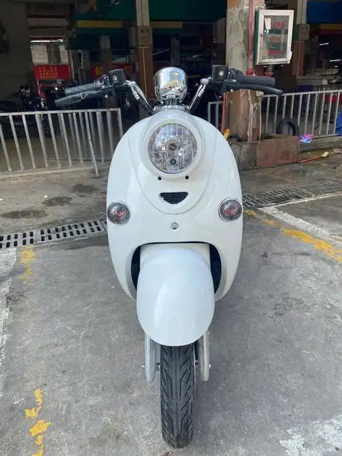 小龟王帅气72v小龟电动车   通勤代步必入 车子好看,仙气飘飘,校园