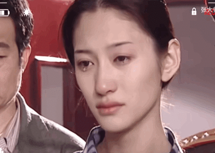 李小冉这些年姐没有丑过