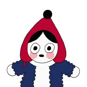 2021微信最新款个性简笔画头像