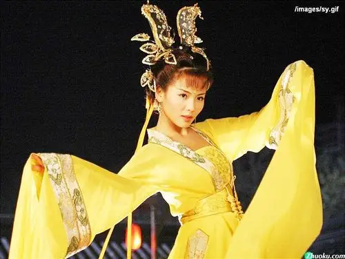 我很喜欢的一个女明星---刘涛剧照数张 amm 的poco相册点击查看原图