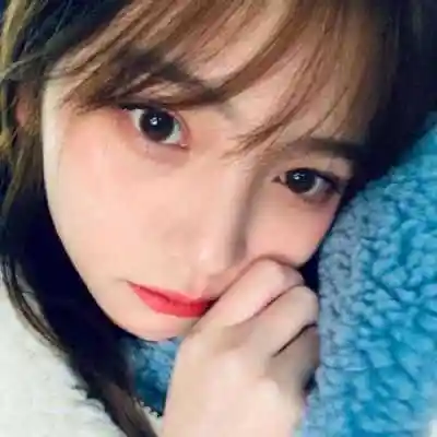 卖萌可人女生头像