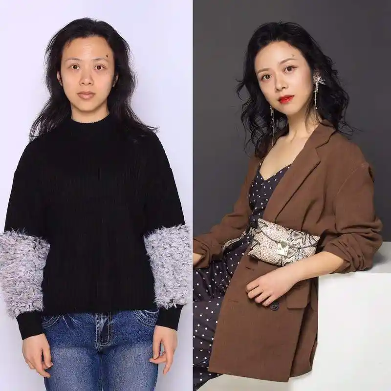 女人生娃前后对比照曝光,差的不仅是身材,还有这些你不知道的事