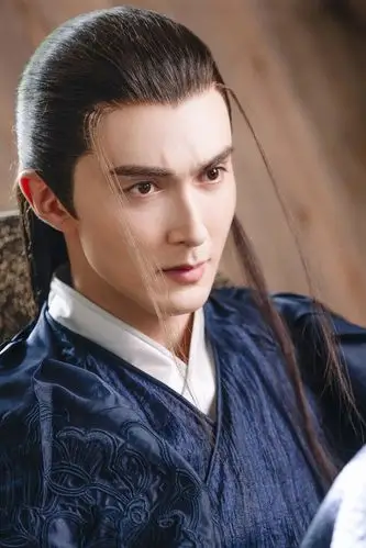 『三生三世枕上书』东华♂高伟光