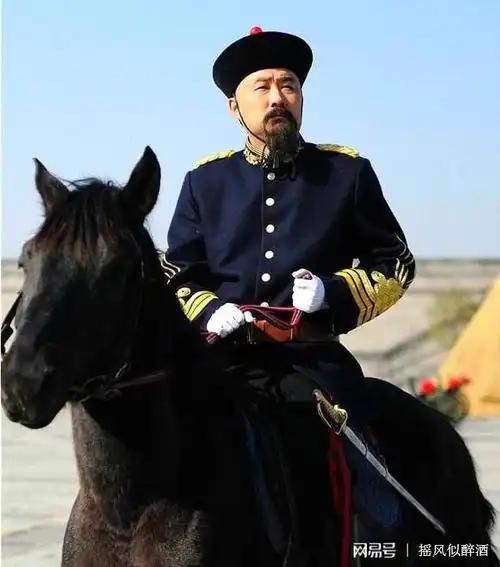 26岁袁世凯为什么锋芒毕露朝鲜疆场开创了中国克服日军的独一例