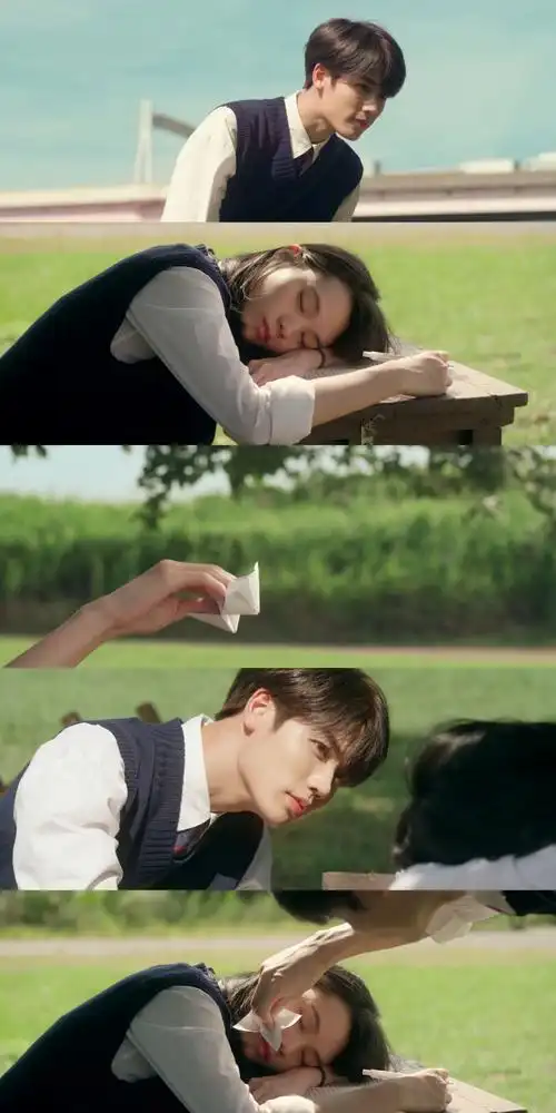 989892《对手》-林彦俊‖剧情向壁纸 - 知乎