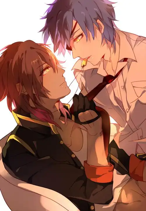 boyslove腐向-触站