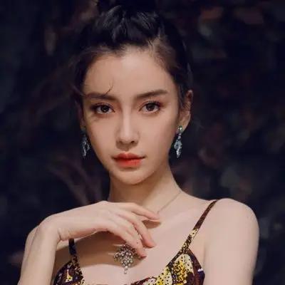 女明星头像,好看的女明星头像,qq女明星头像图片大全