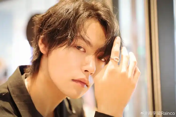 肖宇梁 - 堆糖,美图壁纸兴趣社区