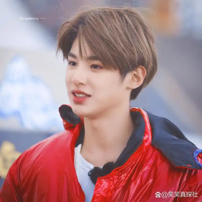 黄明昊的稀有头像