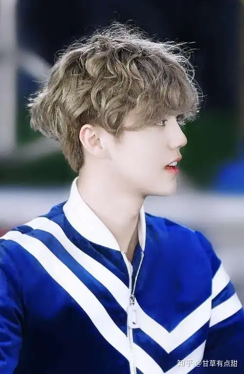 鹿晗有哪些出圈神图