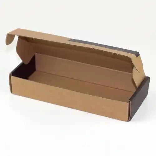 加厚瓦楞纸包装彩盒彩色飞机盒瓦楞纸盒日用品包装纸盒彩盒厂印刷鑫