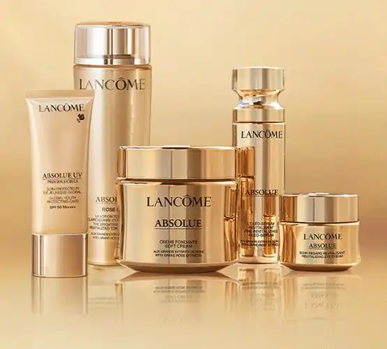 兰蔻护肤品怎么样兰蔻菁纯系列的护肤品怎么样