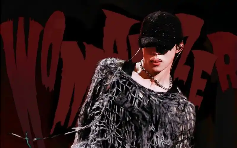 61 刘耀文 | 宝宝你简直是舞台的上神