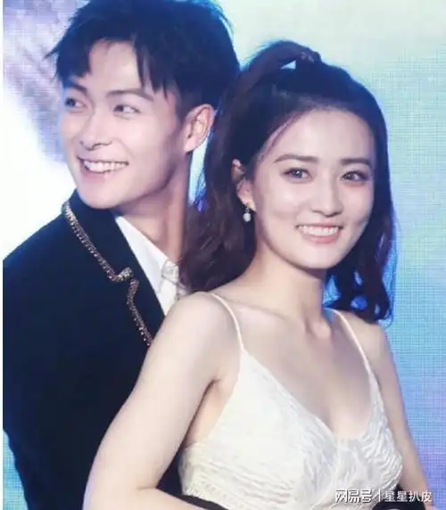 清汤寡水胡冰卿将暧昧对象撕到形象尽毁被指在剧组遭俞灏明吼